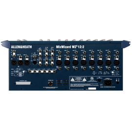 Микшерный пульт Allen Heath WZ3 12:02DX